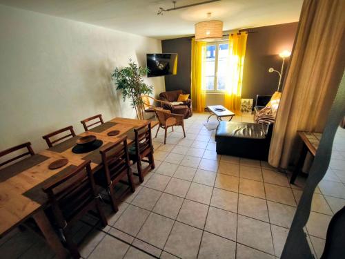 Gites Le Roosevelt - Cote 204 in Chateau-Thierry