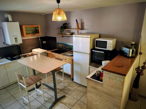 Gites Le Roosevelt - Cote 204 in Chateau-Thierry