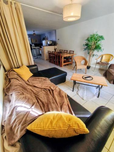 Gites Le Roosevelt - Côte 204 - Location saisonnière - Château-Thierry