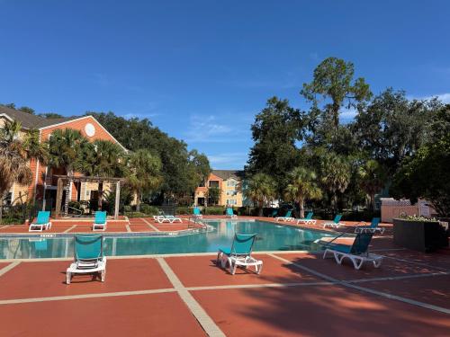 A cozy place near UF in Gainesville, USA