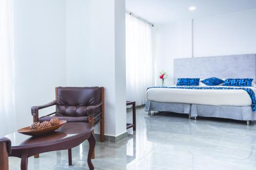 . Hotel Kamani Florencia