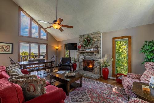 Aspen View in Blowing Rock, USA