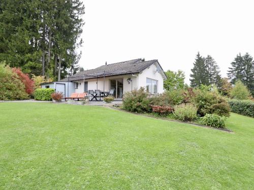 Coeur de Biche gîte à louer Devantave