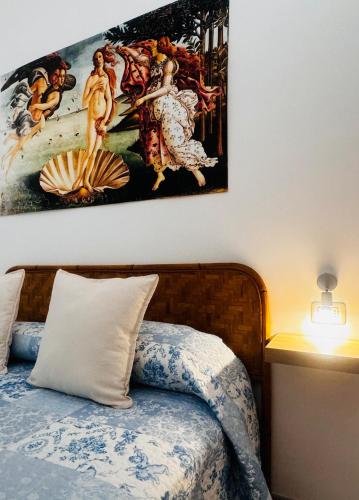 Appartamento Conte Cavour in Peschici