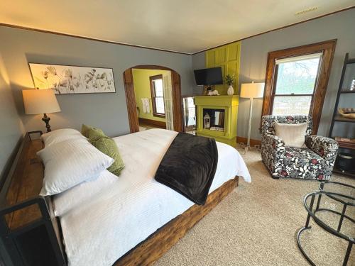 Inn 31, Kingsville (fotografie 2)