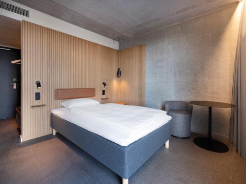 Zleep Hotel Hamburg Volkspark, Hamburk (fotografie 11)