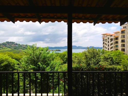 Terrazzo/balcone, Presidential Suites 4 - Spacious condo in the heart of Flamingo, sleeps 6 in Playa Flamingo