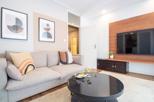 Santa Catarina Haven by LovelyStay, Porto