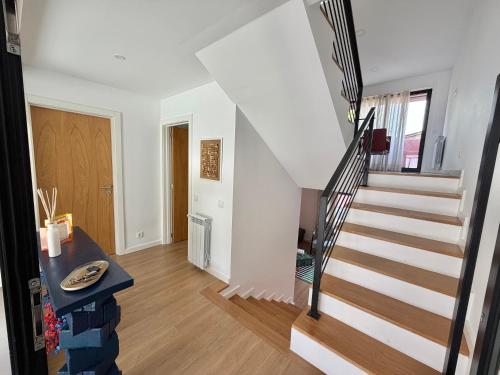 ทางเข้า, Casa Brasão - Celorico de Basto (Casa Brasao - Celorico de Basto) in บริเตโล