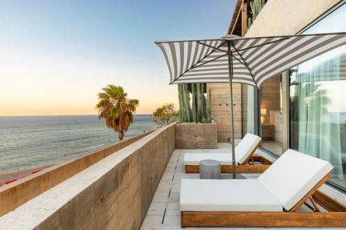Three Bedroom - Private Hot Tub - Gym