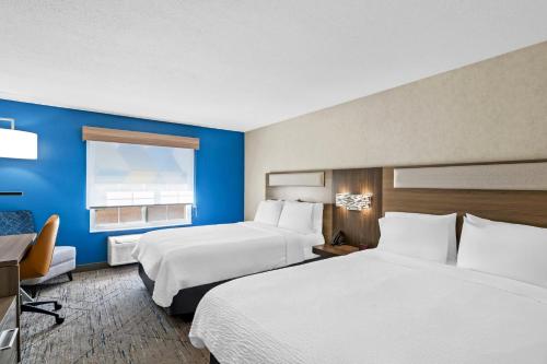 Holiday Inn Express Hotel & Suites Council Bluffs - Convention Center Area an IHG Hotel - image 6
