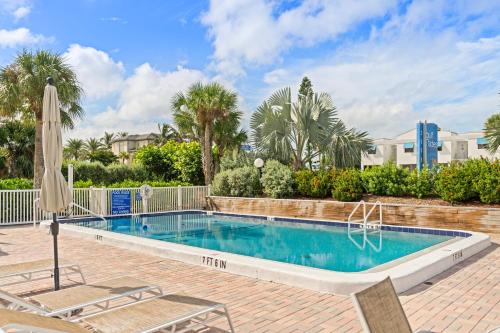 Gulf Tides of Longboat Key in Longboat Key, USA