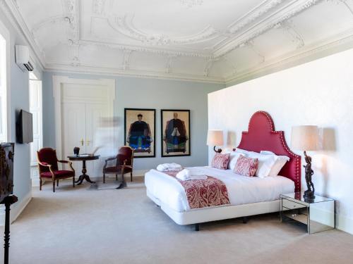 Dear Lisbon - Palace Chiado Suites, Lisabon (fotografie 10)
