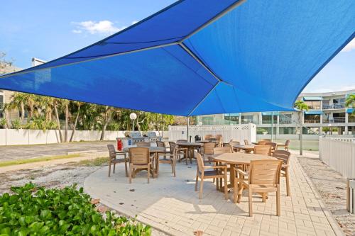 Gulf Tides of Longboat Key in Longboat Key, USA