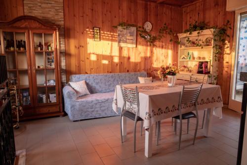 B&B Chiaro di Luna 2