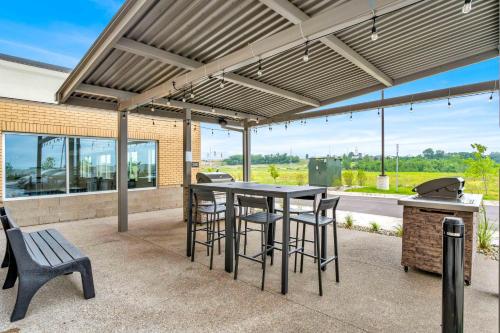 المرافق, Candlewood Suites Detroit Auburn Hills By IHG in اوبرن هيلز