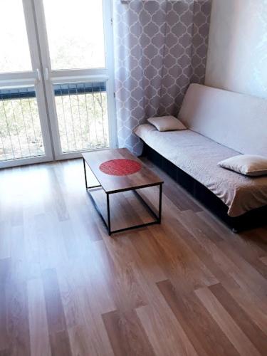 apartment in the center Graniczna 2
