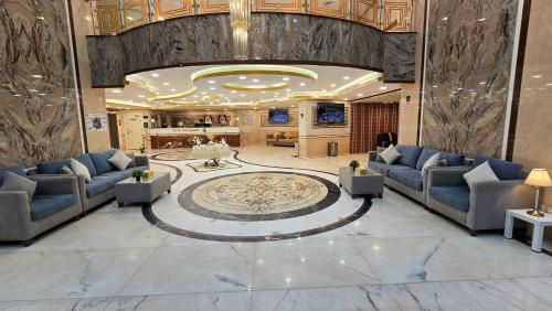 فندق لؤلؤة العنود مكة توصيل مجاني للحرم - Loulouat Al Anood Hotel Makkah Free Haram Shuttle, Mekka (fotografie 6)