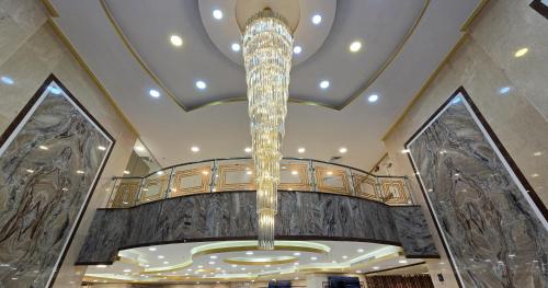 فندق لؤلؤة العنود مكة توصيل مجاني للحرم - Loulouat Al Anood Hotel Makkah Free Haram Shuttle, Mekka (fotografie 7)