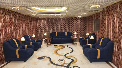 فندق لؤلؤة العنود مكة توصيل مجاني للحرم - Loulouat Al Anood Hotel Makkah Free Haram Shuttle, Mekka (fotografie 8)