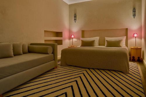 Habitación doble, imperial