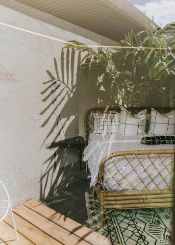 Garden, Casa 41 in San Rafael