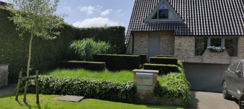 B&B 7T chambre d'hôte Moerbrugge