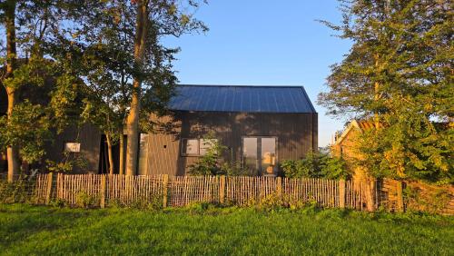 Design Lodge - It Sluske New 2025 in Poppingawier