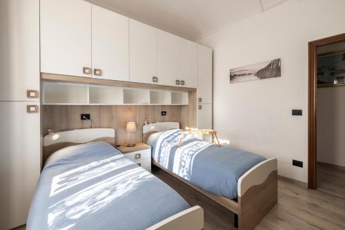 Appartamento Carducci, Turín (fotografie 4)
