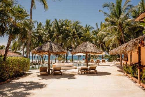 Puertas Paraiso Hotel boutique