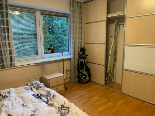 A big room in Kadriog, Tallinn (photo 8)