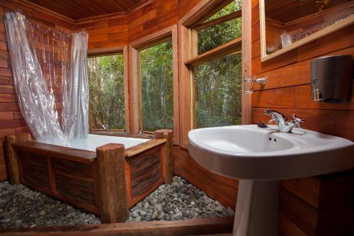 Iekārtas, Aremko Aguas Calientes & Spa in Rio Del Sur