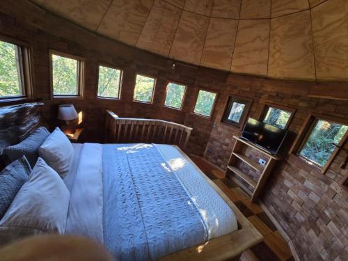 Aremko Aguas Calientes & Spa in Rio Del Sur