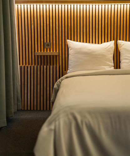 Grand Rafinn Boutique Hotel