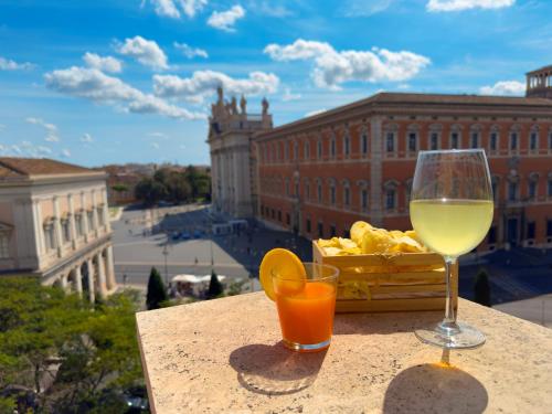 Casa Cecilia, Rome (photo 3)