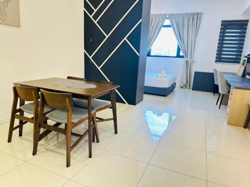 Chamber Residence klcc by Elegant, Kuala Lumpur (photo 6)