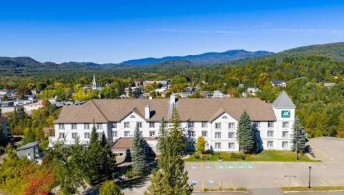 AX Hotel - Mont Tremblant