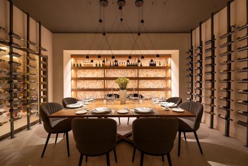 Salón de banquetes, Secrets Baby Beach Aruba All Inclusive Adults Only in Ceru Colorado