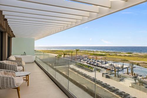 Vistas, Secrets Baby Beach Aruba All Inclusive Adults Only in Ceru Colorado