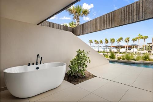 Secrets Baby Beach Aruba All Inclusive Adults Only in Ceru Colorado