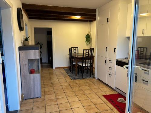 Appartement le Refuge du Cerisier in La Chaux-de-Fonds