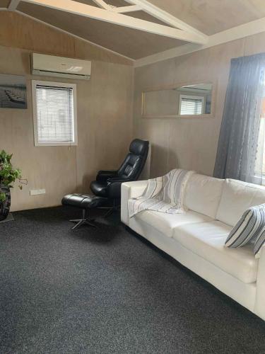 Hosts on the Coast Pawprint Cabins, Whitianga (zdjęcie 5)
