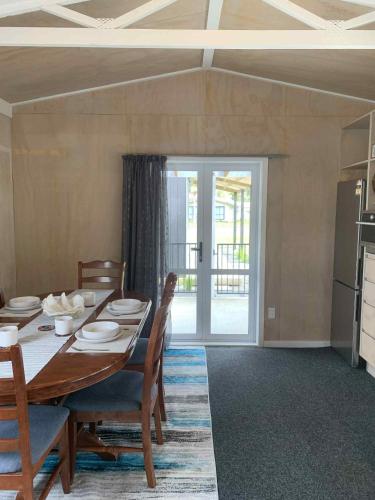 Hosts on the Coast Pawprint Cabins, Whitianga (zdjęcie 10)