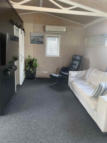 Hosts on the Coast Pawprint Cabins, Whitianga (zdjęcie 4)