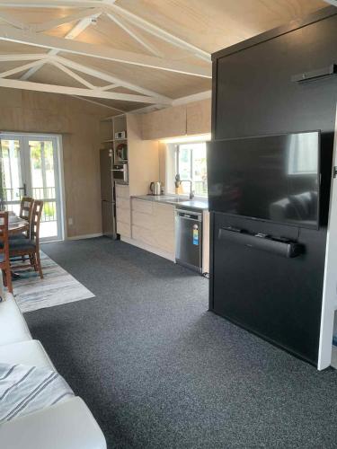 Hosts on the Coast Pawprint Cabins, Whitianga (zdjęcie 6)