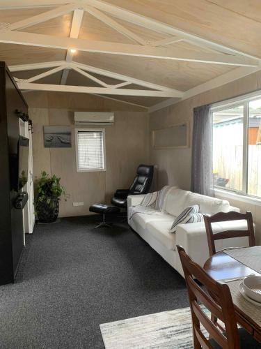 Hosts on the Coast Pawprint Cabins, Whitianga (zdjęcie 7)
