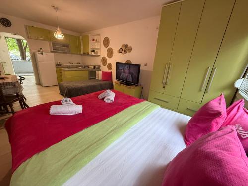 Apartman Lily, Skopje