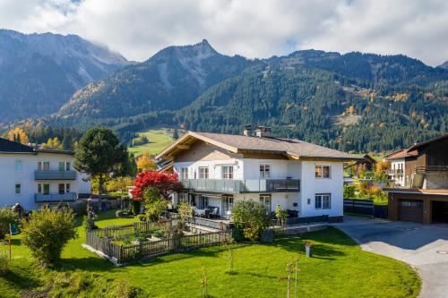 Appartement Soyer - Heiterwang