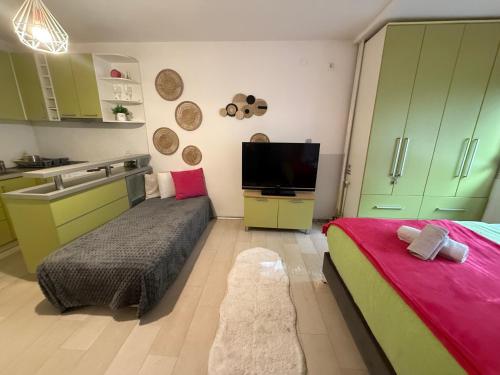Apartman Lily, Skopje (photo 4)
