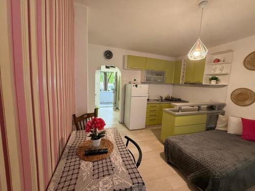 Apartman Lily, Skopje (photo 2)